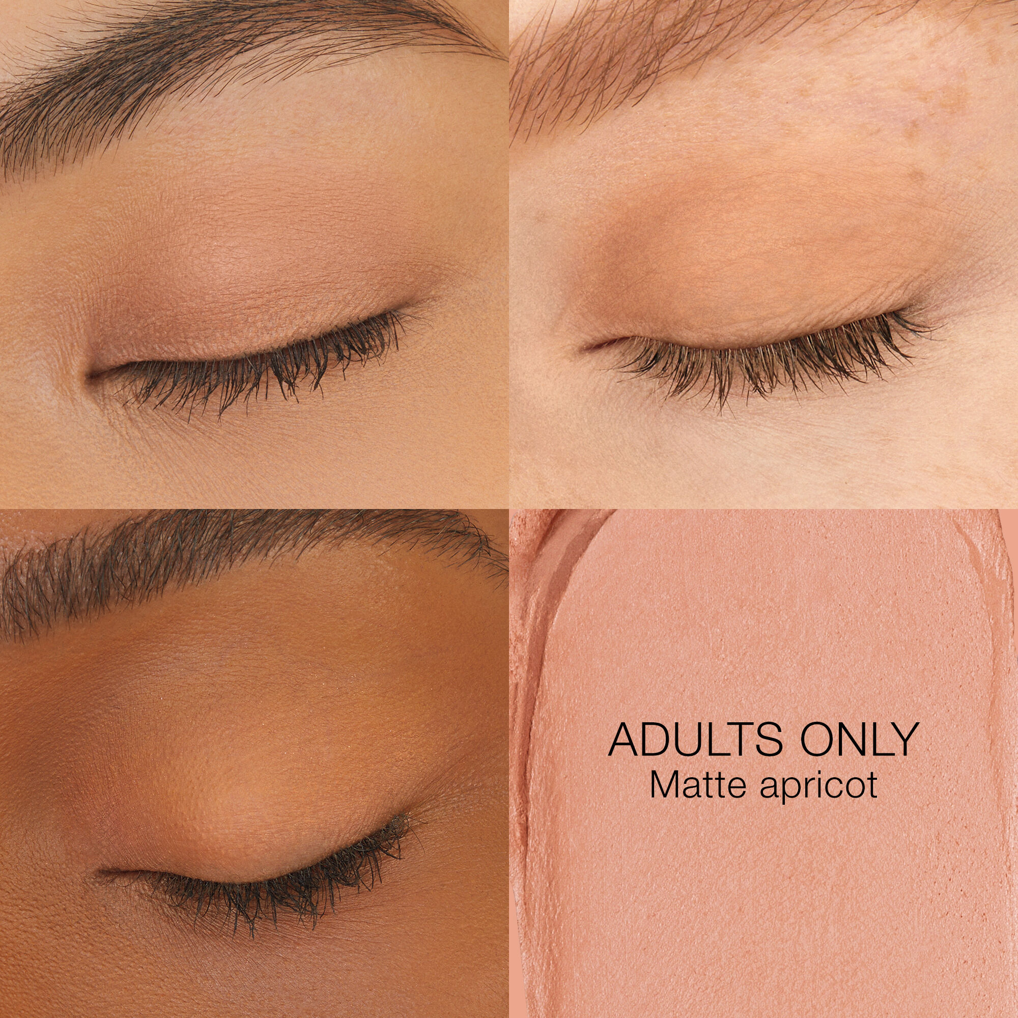Total Seduction Eyeshadow Stick - Image 2