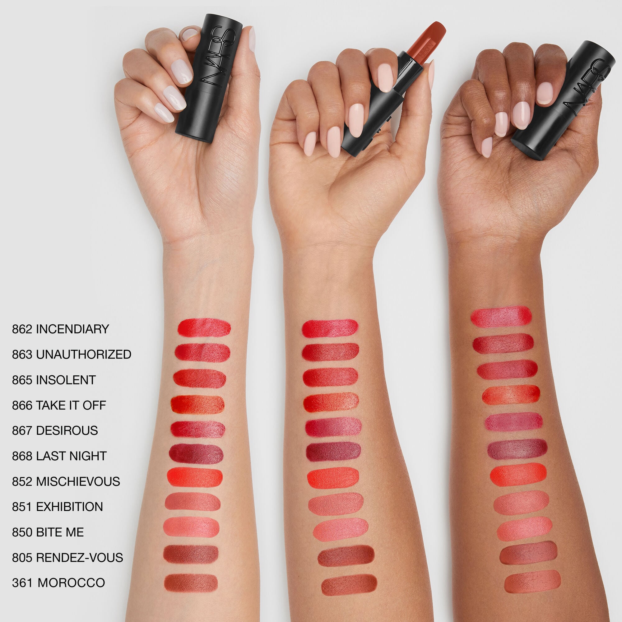 Explicit Lipstick - Image 3
