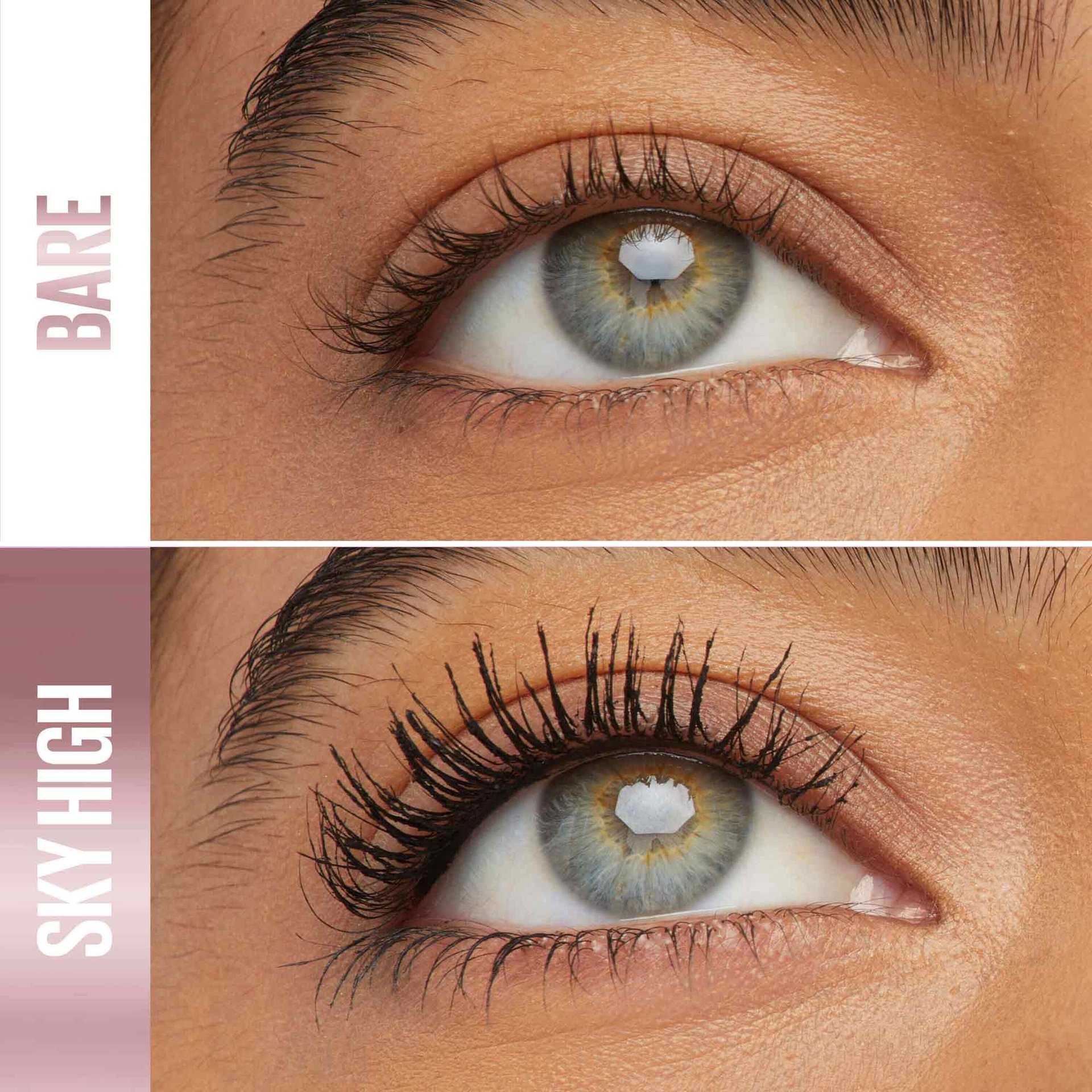Lash Sensational Sky High® Washable Lengthening & Volumizing Mascara - Image 4