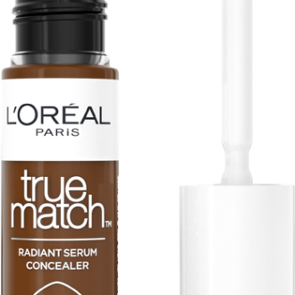 Radiant Serum Concealer for Hydrating & Brightening Under Eyes