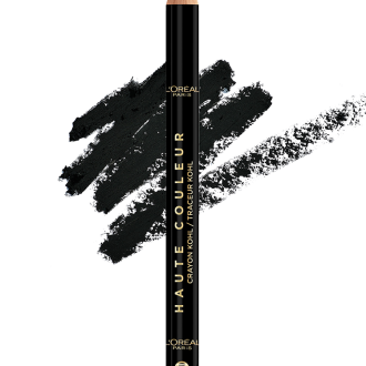 Haute Couleur Kohl Pencil Eyeliner