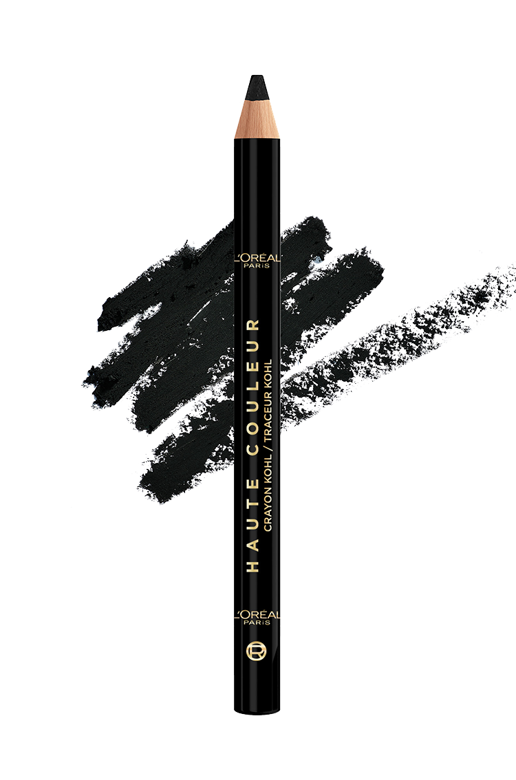 Haute Couleur Kohl Pencil Eyeliner