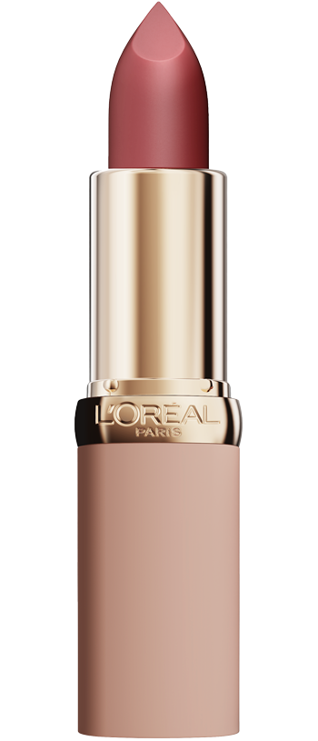 Colour Riche Blurred Matte Lipstick for Hydration and Minimized Lip Lines