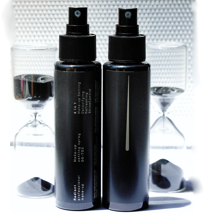 Make-up Setting Spray De-tox - Image 5
