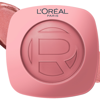 Hyaluron Tinted Balm Embellisher, Blush & Highlighter Hybrid for Mature Skin