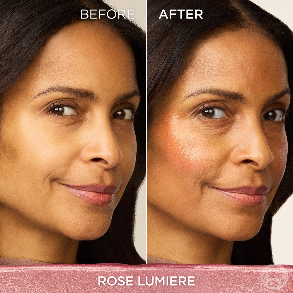 Hyaluron Tinted Balm Embellisher, Blush & Highlighter Hybrid for Mature Skin - Image 3