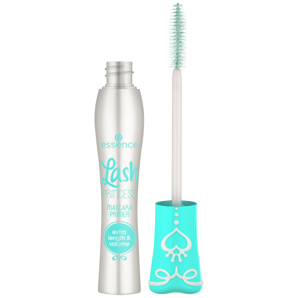 Lash Princess Mascara Primer Extra Length & Volume