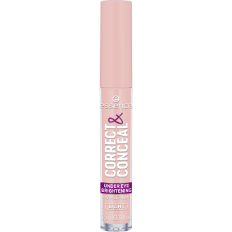 CORRECT & CONCEAL under eye brightening concealer