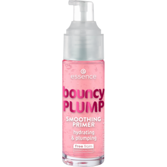 bouncy PLUMP SMOOTHING PRIMER