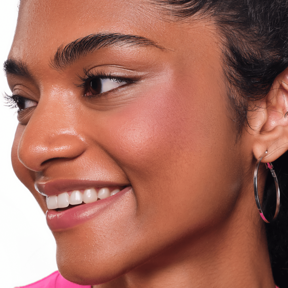 soft TOUCH BOUNCY BLUSH - Image 3