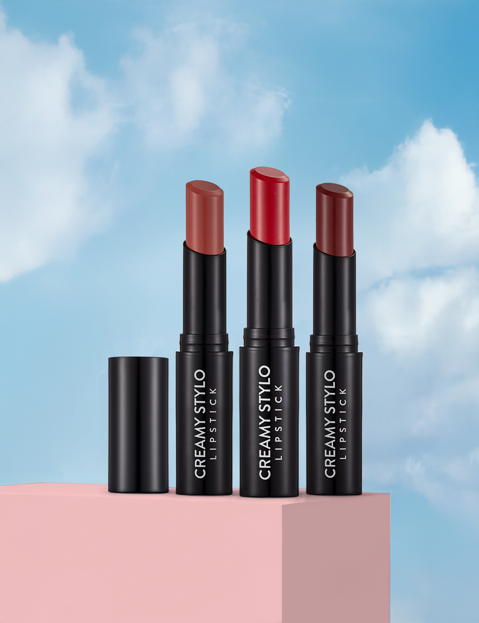 Creamy Stylo Lipstick - Image 4