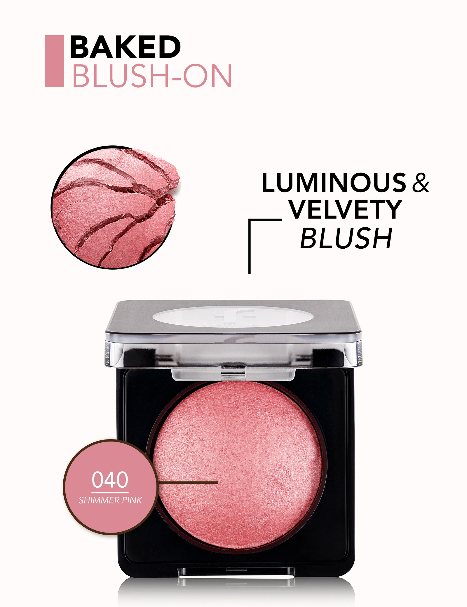 Baked Blush-On - Image 4