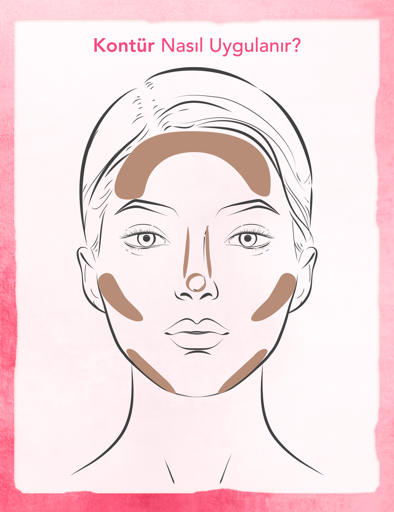 Contour Stick - Image 3