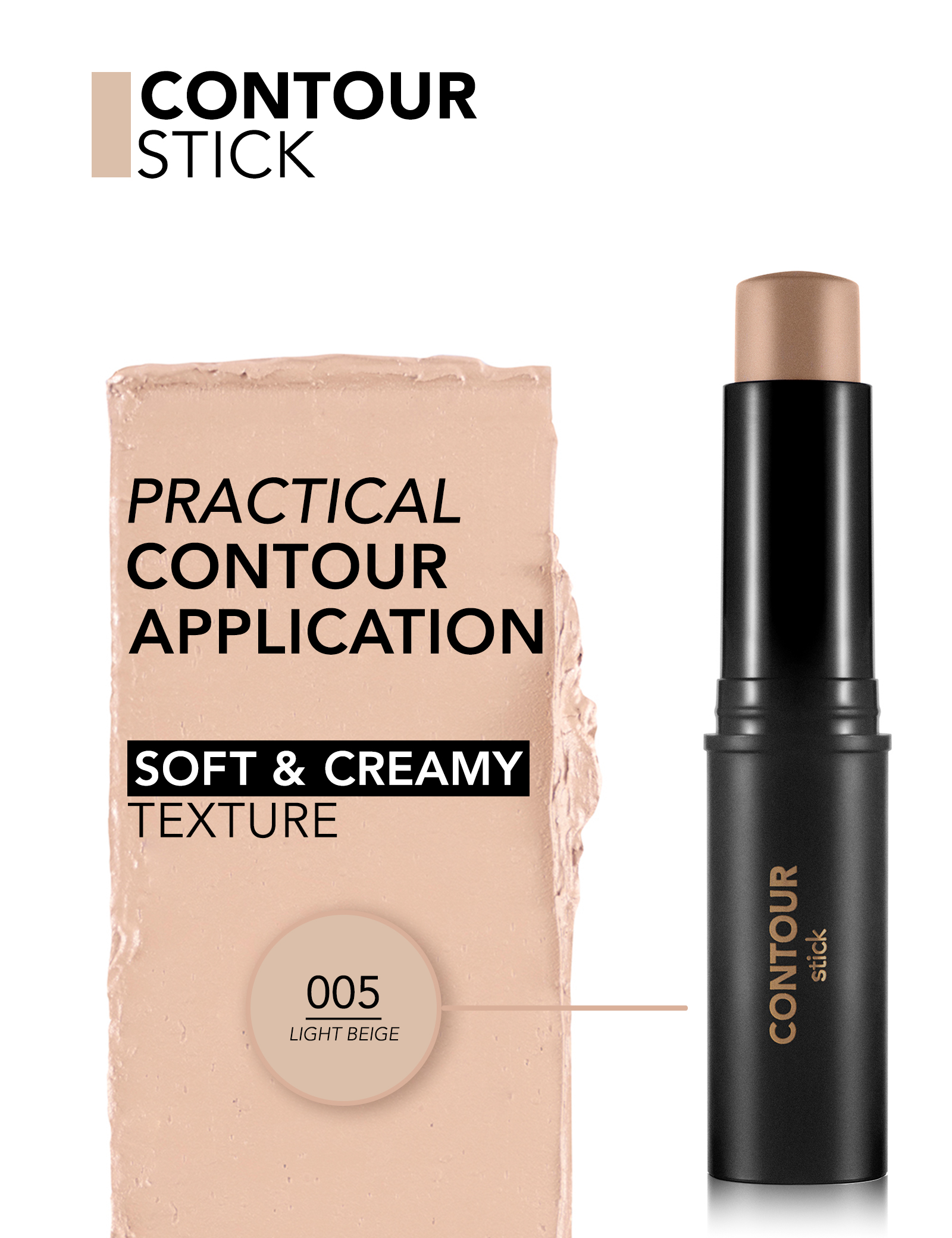 Contour Stick - Image 4