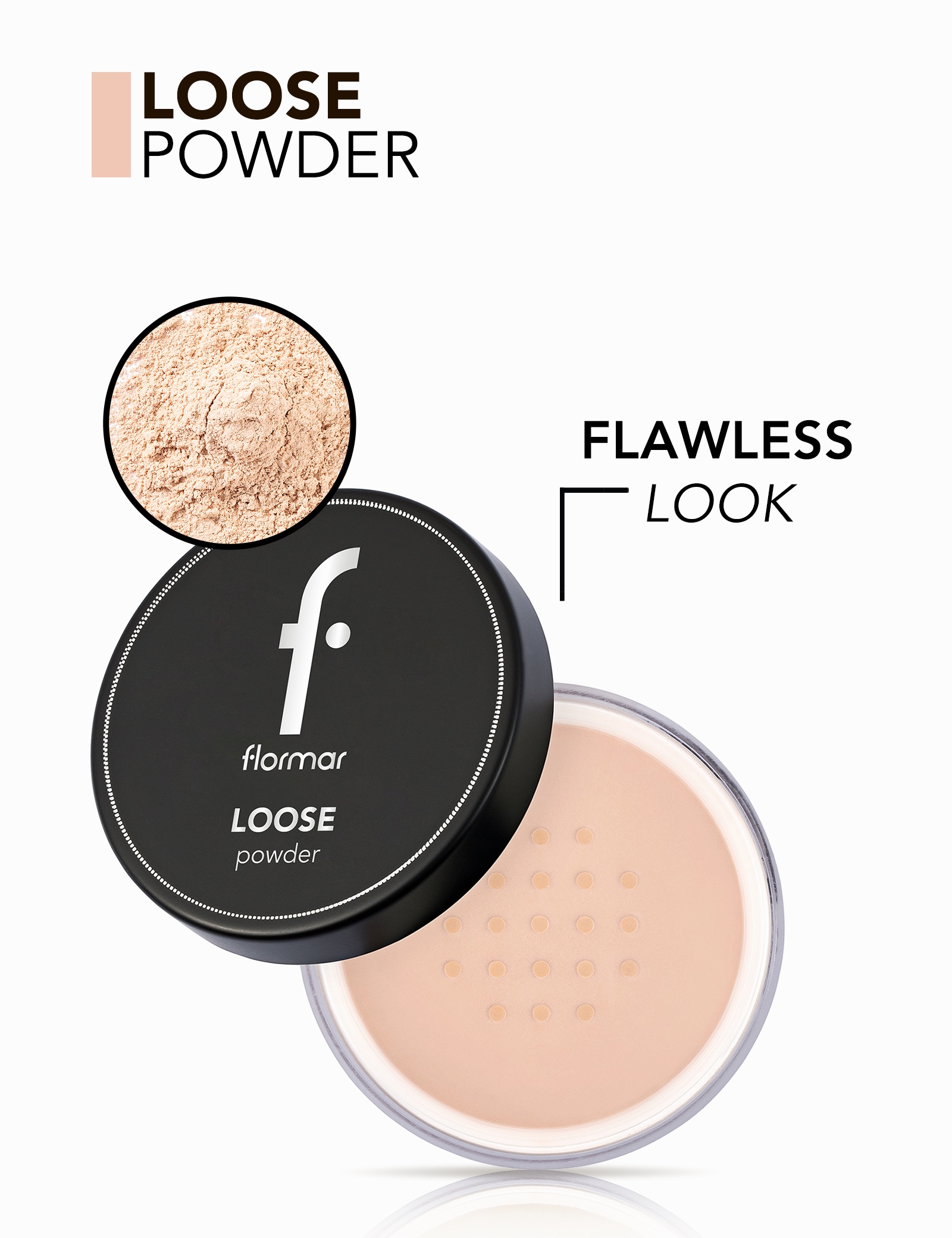 Loose Powder - Image 4