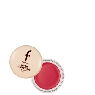 Latte Addiction Lip&Cheek Balm