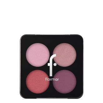 Color Eyeshadow Palette