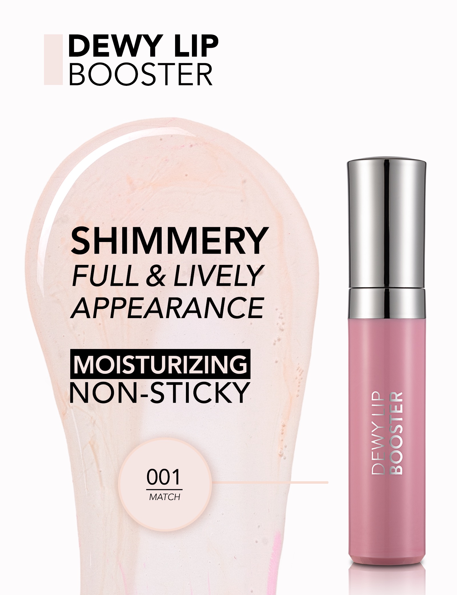 Dewy Lip Booster - Image 4