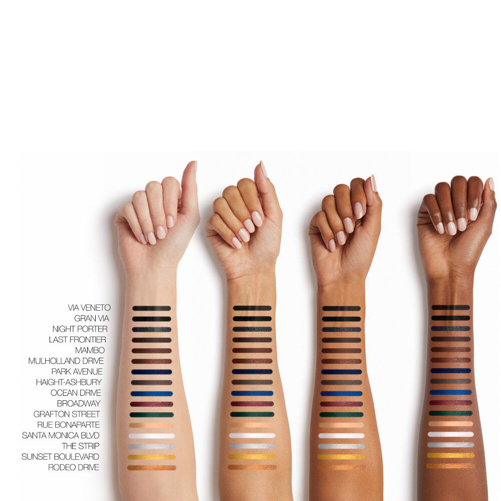 High-Pigment Longwear Eyeliner - Image 4