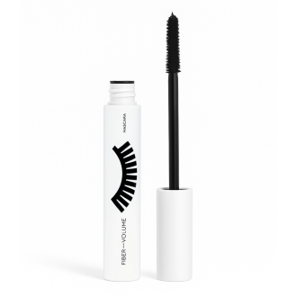 FIBER – VOLUME MASCARA