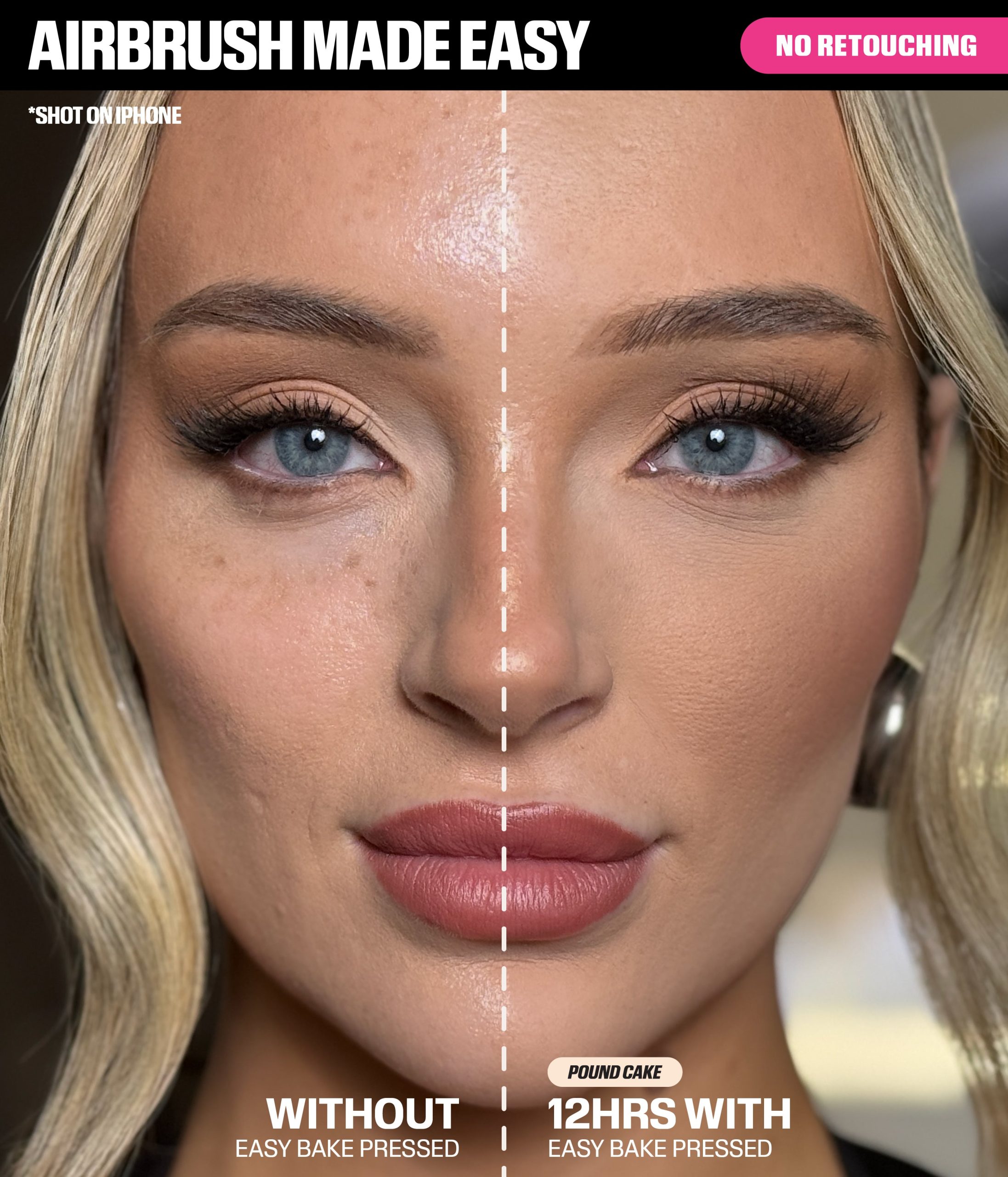 Easy Bake Pressed Powder - Image 2