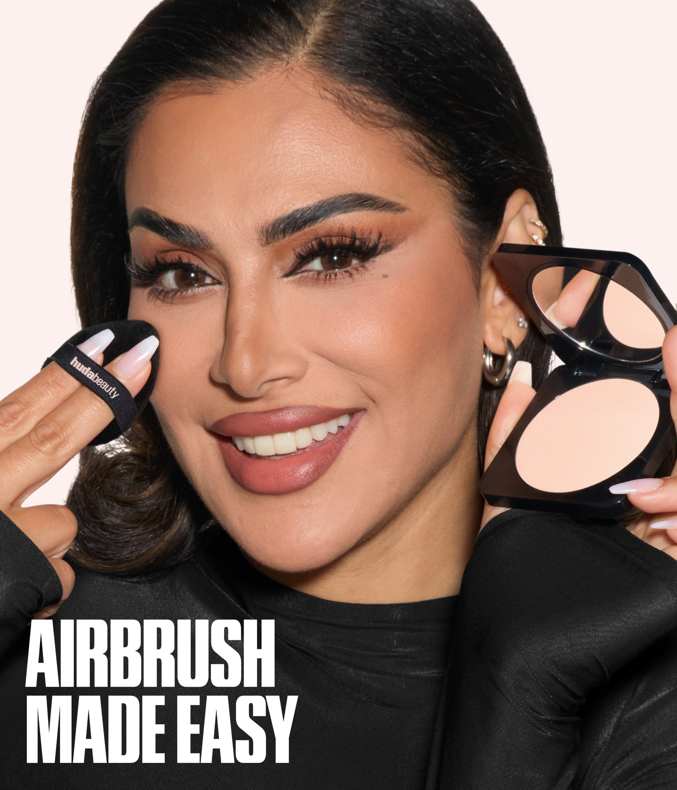 Easy Bake Pressed Powder - Image 4