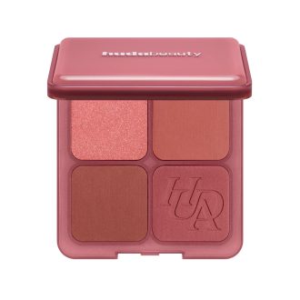 Blush Filter Blurring Blushlighters Palette