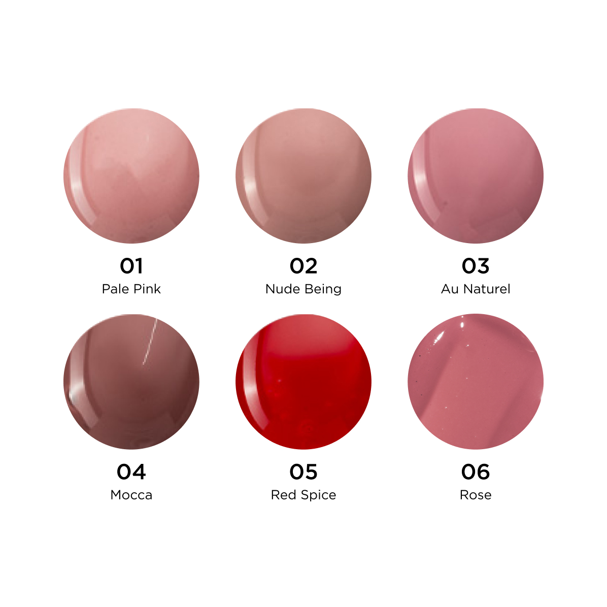 Scandal Gloss in Oil Serum - Image 4
