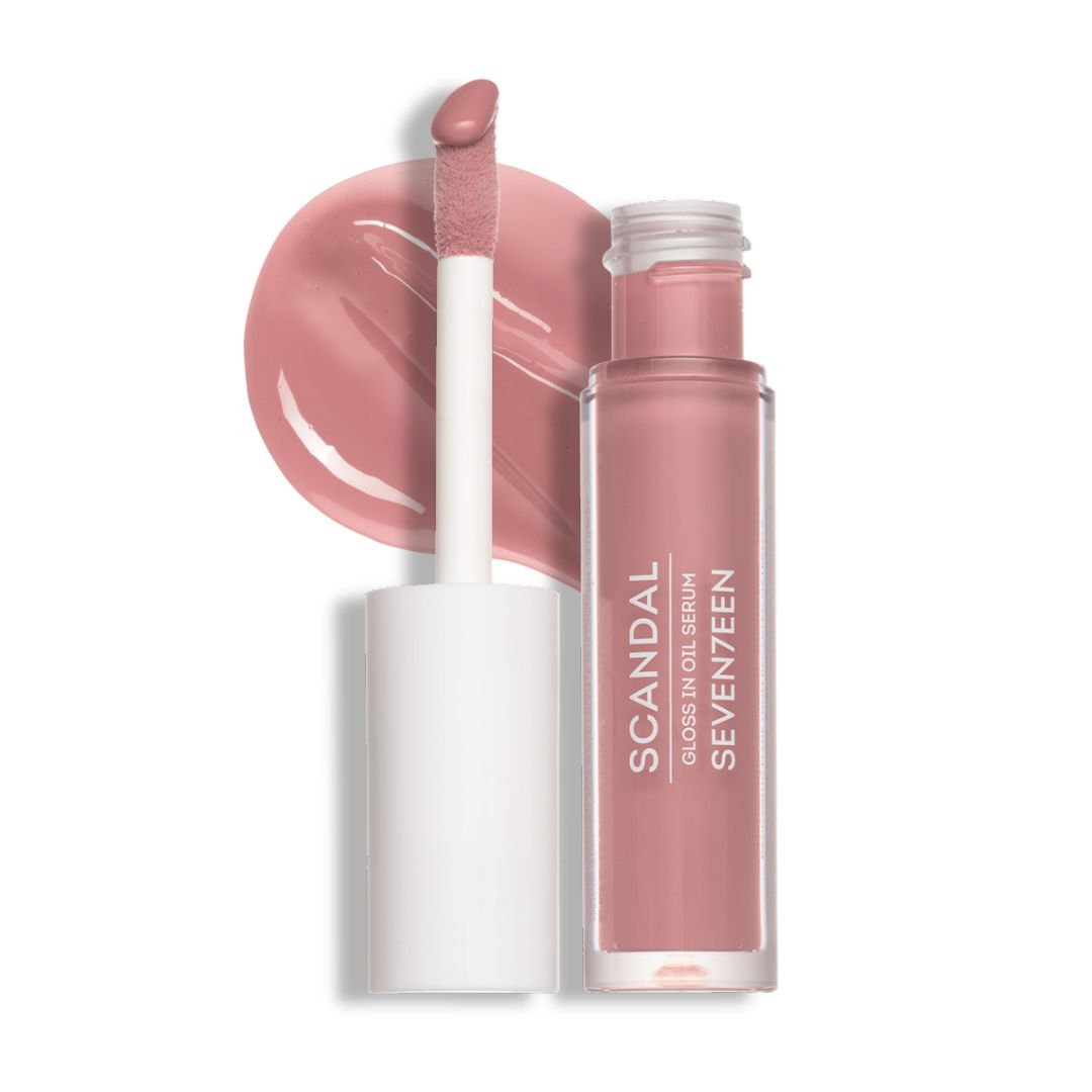 Scandal Gloss in Oil Serum