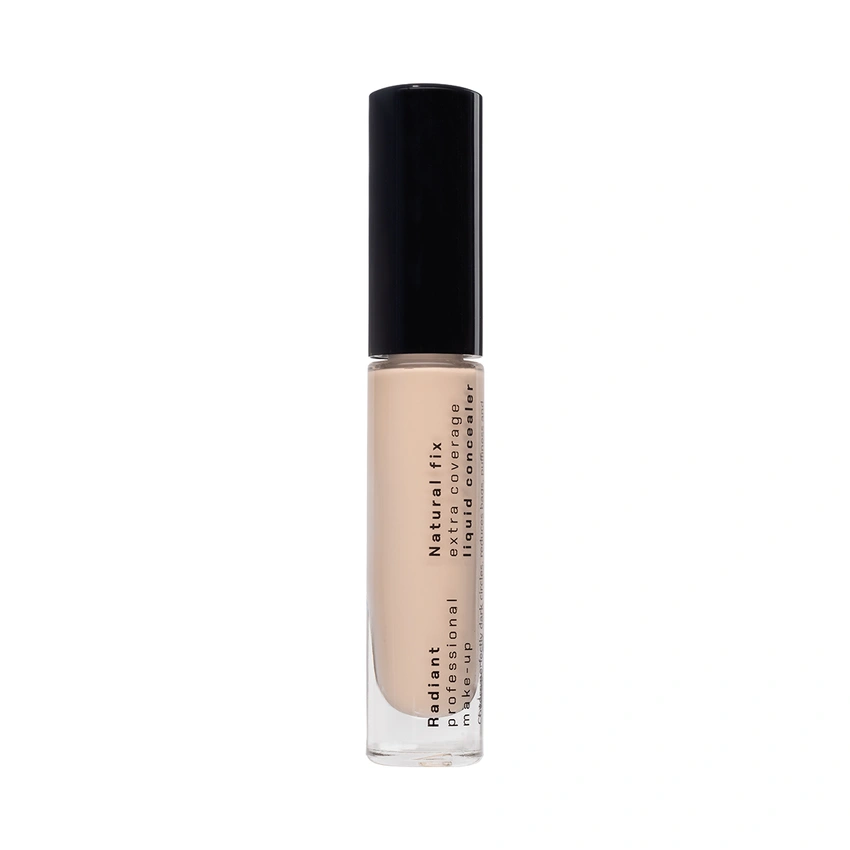 Natural Fix Extra Coverage Liquid Concealer - Image 2
