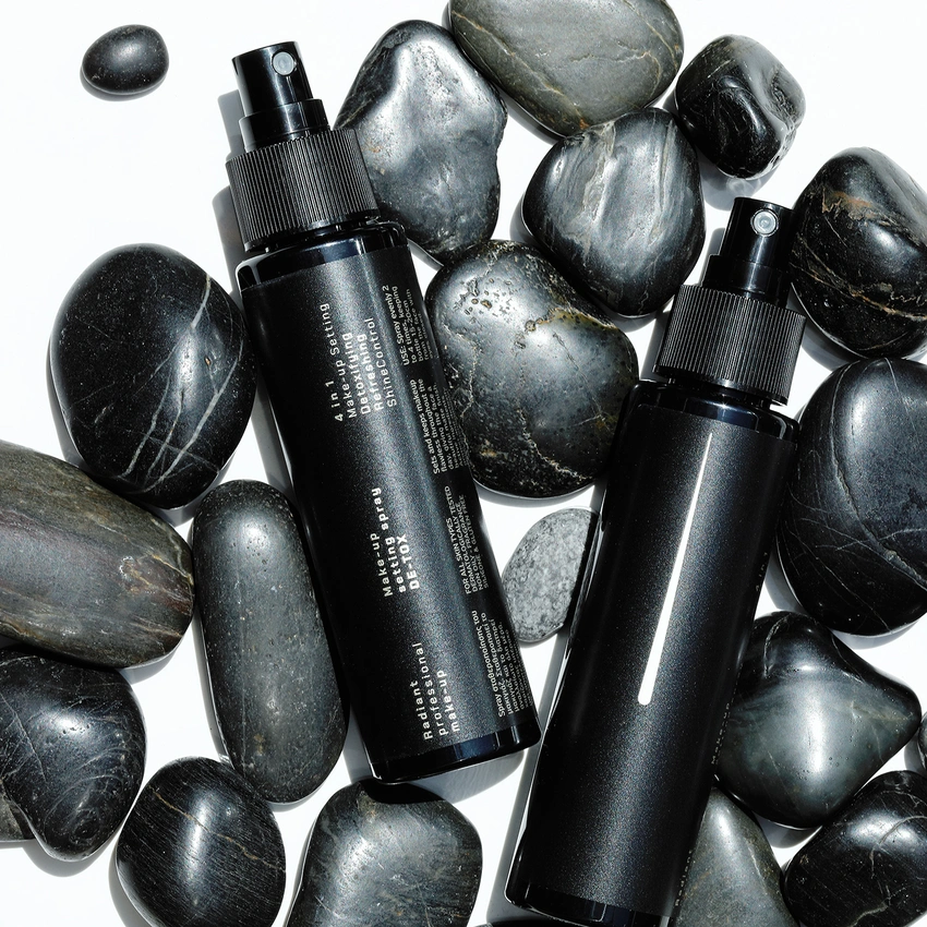 Make-up Setting Spray De-tox - Image 4