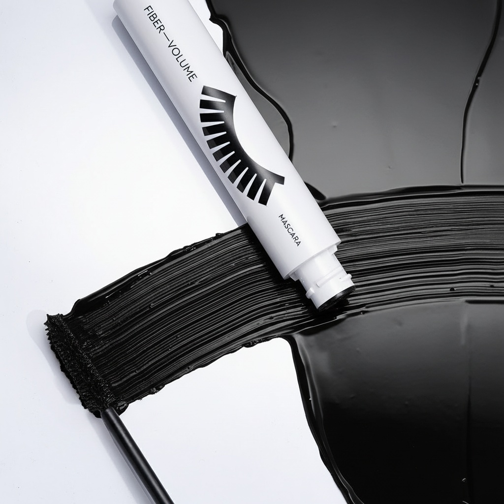 FIBER – VOLUME MASCARA - Image 3