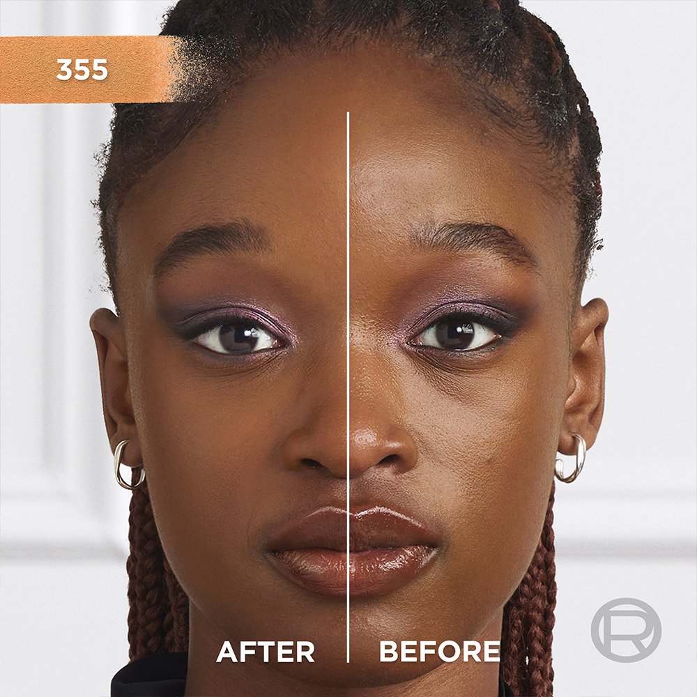 Up to 24H Fresh Wear Foundation in a Powder - Image 4