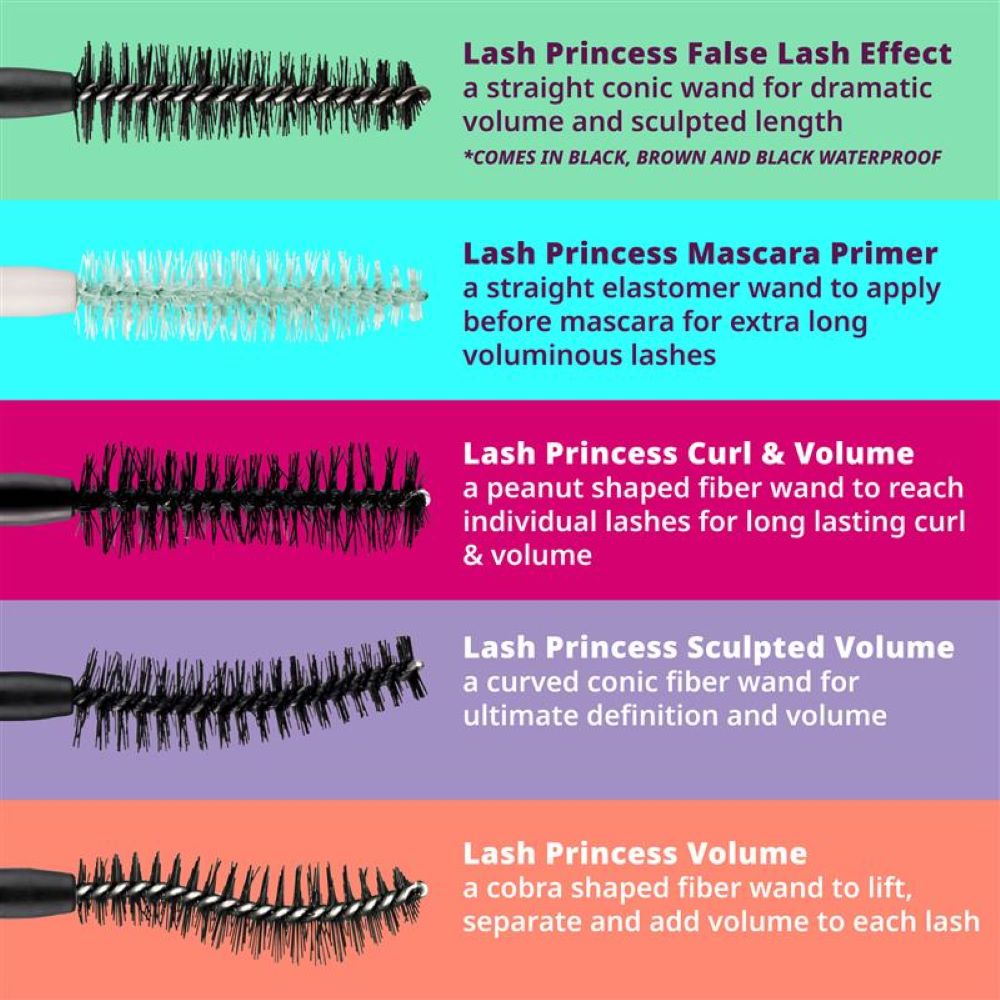 Lash Princess Mascara Primer Extra Length & Volume - Image 4
