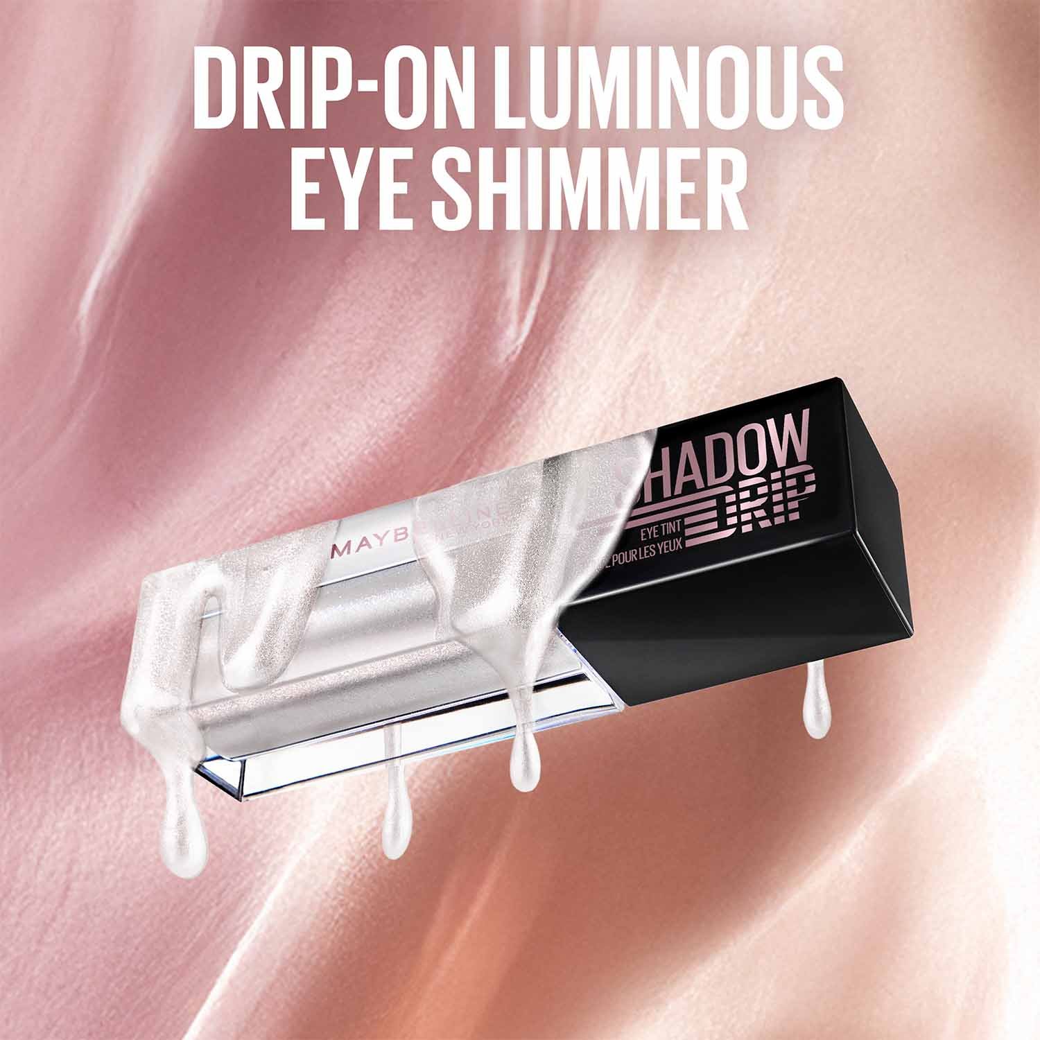 Shadow Drip Eye Tint Shimmer Liquid Eyeshadow - Image 3