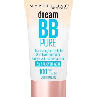 Dream BB Pure® BB Cream