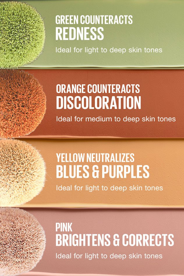Instant Age Rewind® Eraser Color Correcting Concealer - Image 4
