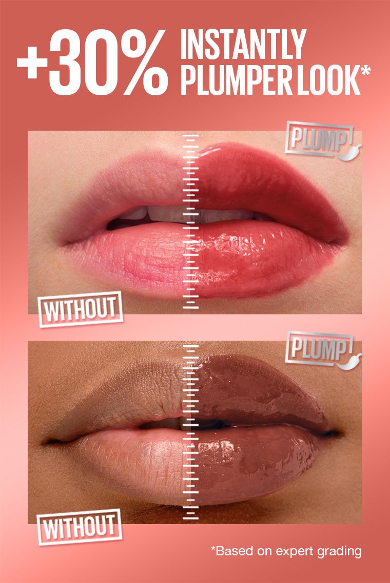 Lifter Plump™ Lip Plumping Gloss Makeup - Image 3