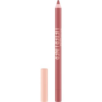 LIFTER LINER™ Lip Liner Makeup with Hyaluronic Acid