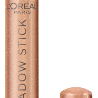 Le Shadow Stick Shimmer Eyeshadow for Rich, Creamy Color